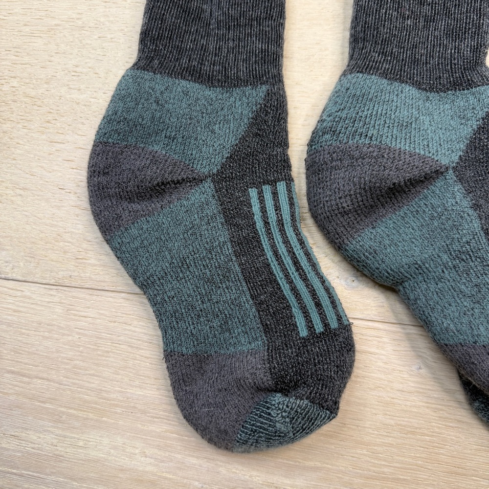 Simms Womens Merino Thermal OTC Sock - Picture 3 of 5